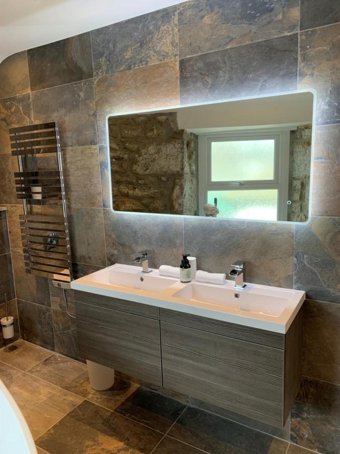 Modern Studio Apartment With Stunning Views! St Ives Zewnętrze zdjęcie