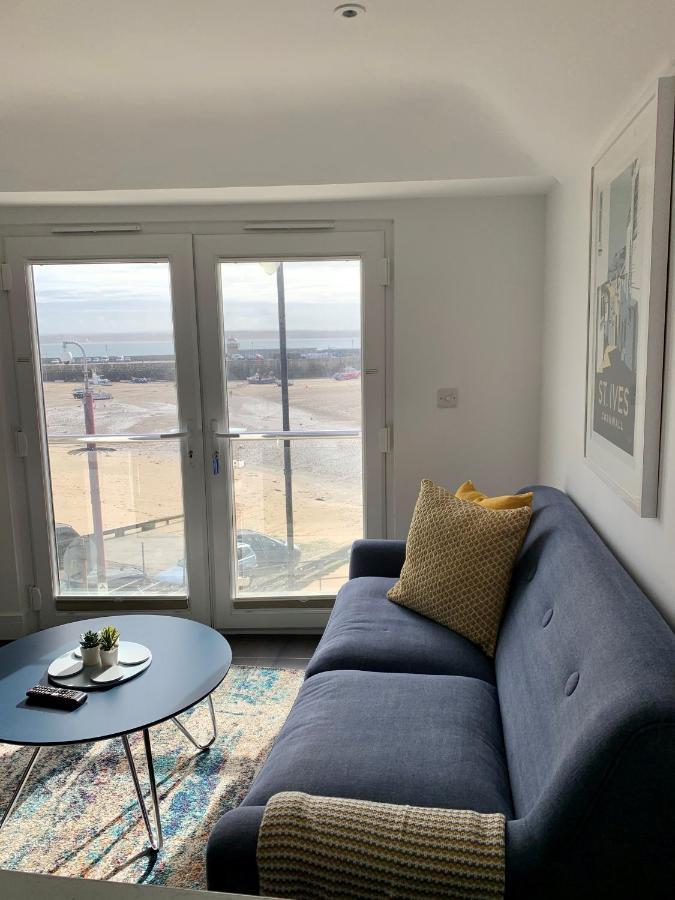 Modern Studio Apartment With Stunning Views! St Ives Zewnętrze zdjęcie