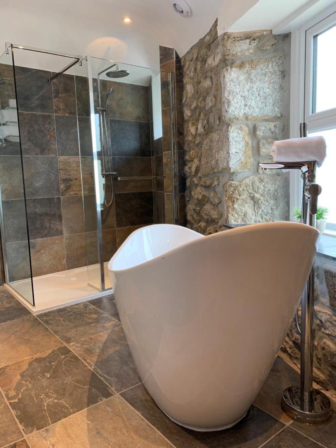 Modern Studio Apartment With Stunning Views! St Ives Zewnętrze zdjęcie
