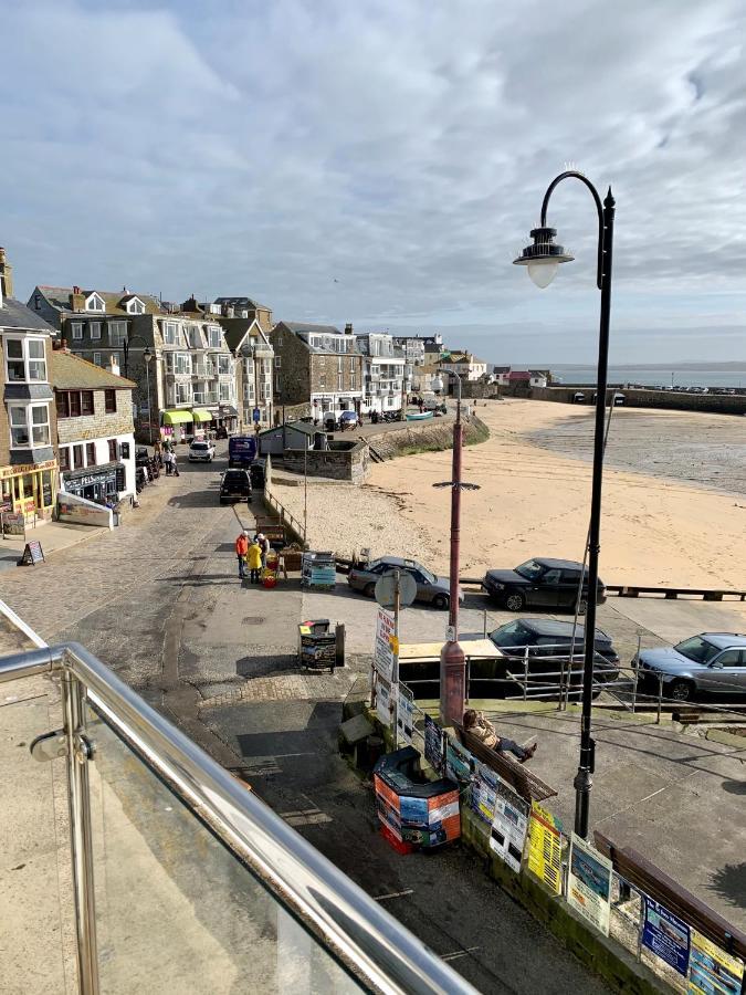 Modern Studio Apartment With Stunning Views! St Ives Zewnętrze zdjęcie