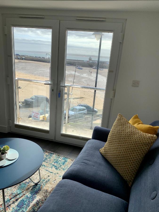 Modern Studio Apartment With Stunning Views! St Ives Zewnętrze zdjęcie